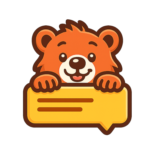 Bearprompt's avatar
